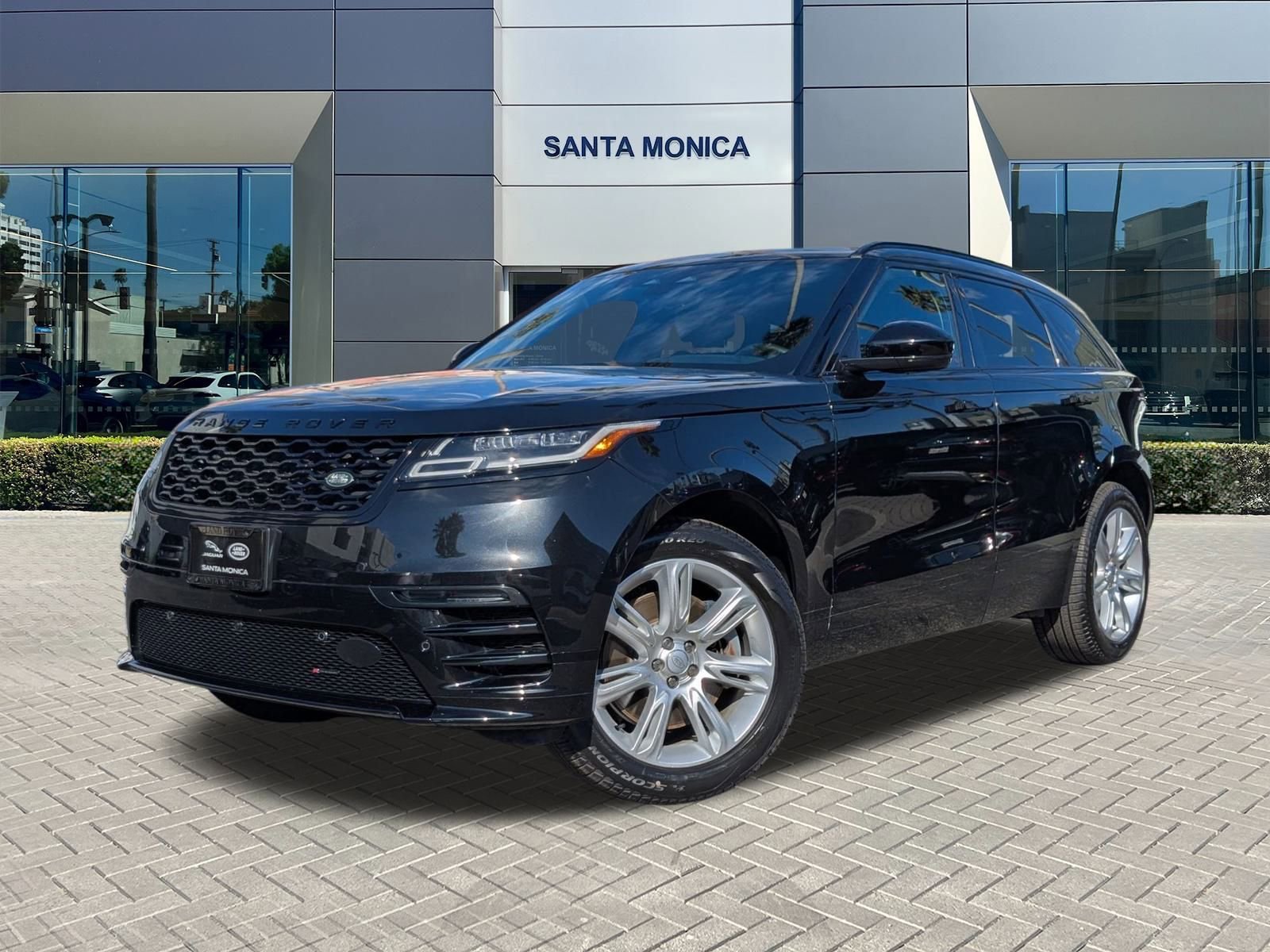 Used 2023 Land Rover Range Rover Velar R-Dynamic S