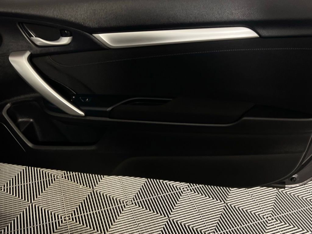 Used 2020 Honda Civic EX image 26