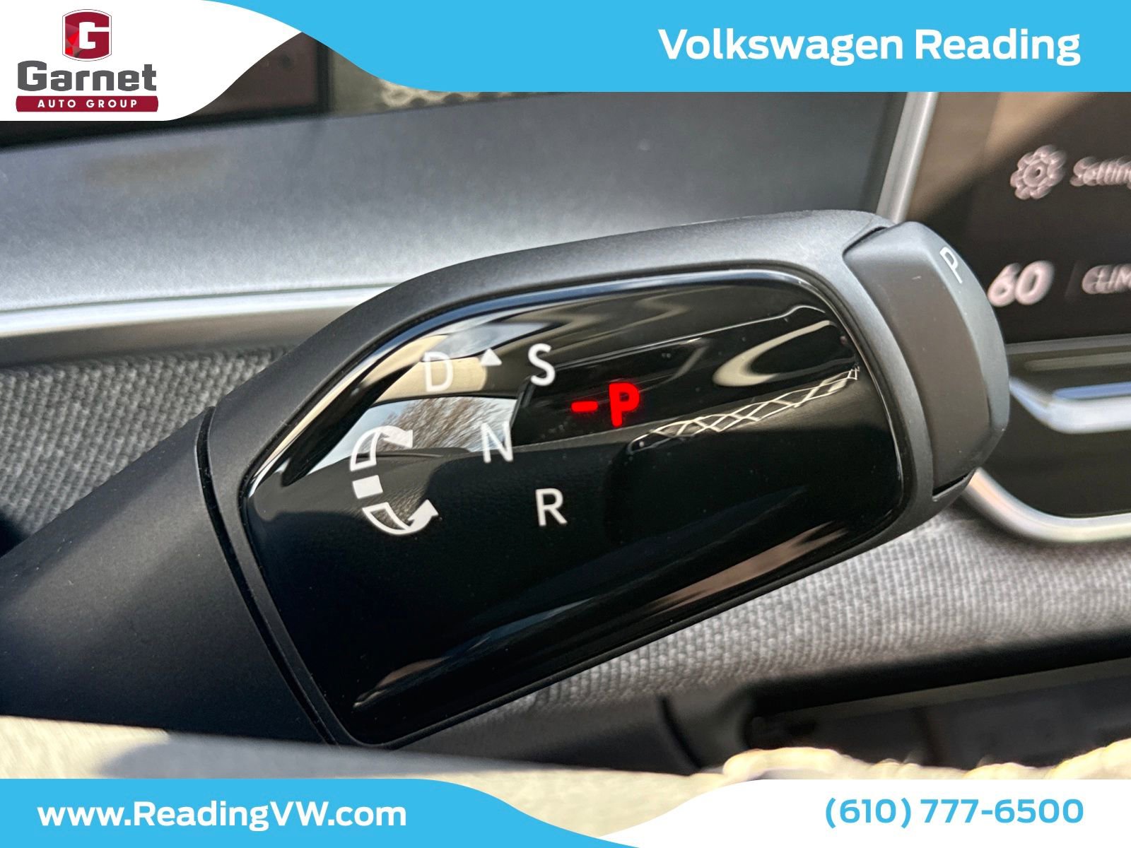 New 2026 Volkswagen Tiguan S FWD image 15