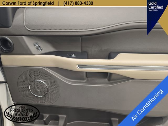 Certified 2021 Ford Expedition XLT image 13