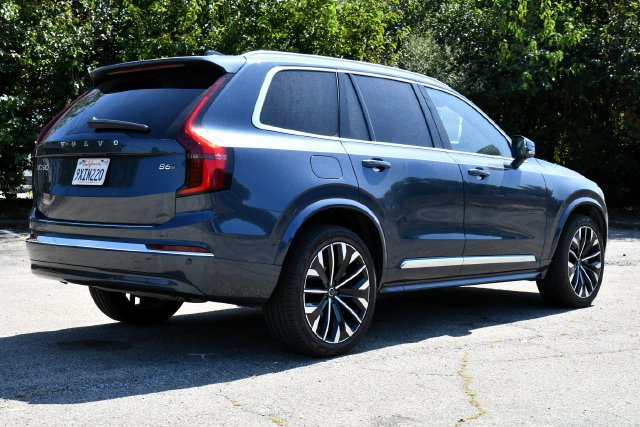 Certified 2026 Volvo XC90 B6 Plus AWD/4WD image 7