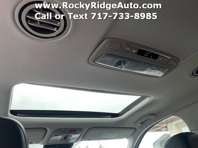 Used 2025 Kia Telluride S AWD/4WD image 26