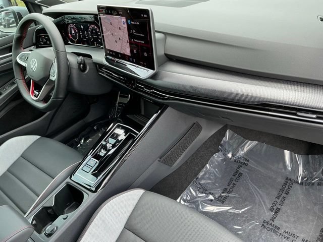 New 2026 Volkswagen GTI SE FWD image 17