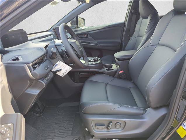 New 2026 Toyota bZ Woodland AWD/4WD image 12
