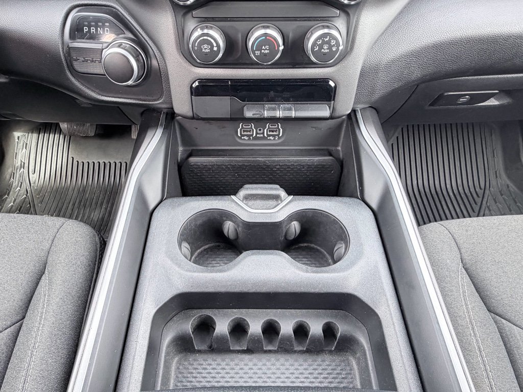 Used 2022 RAM 1500 Big Horn image 19