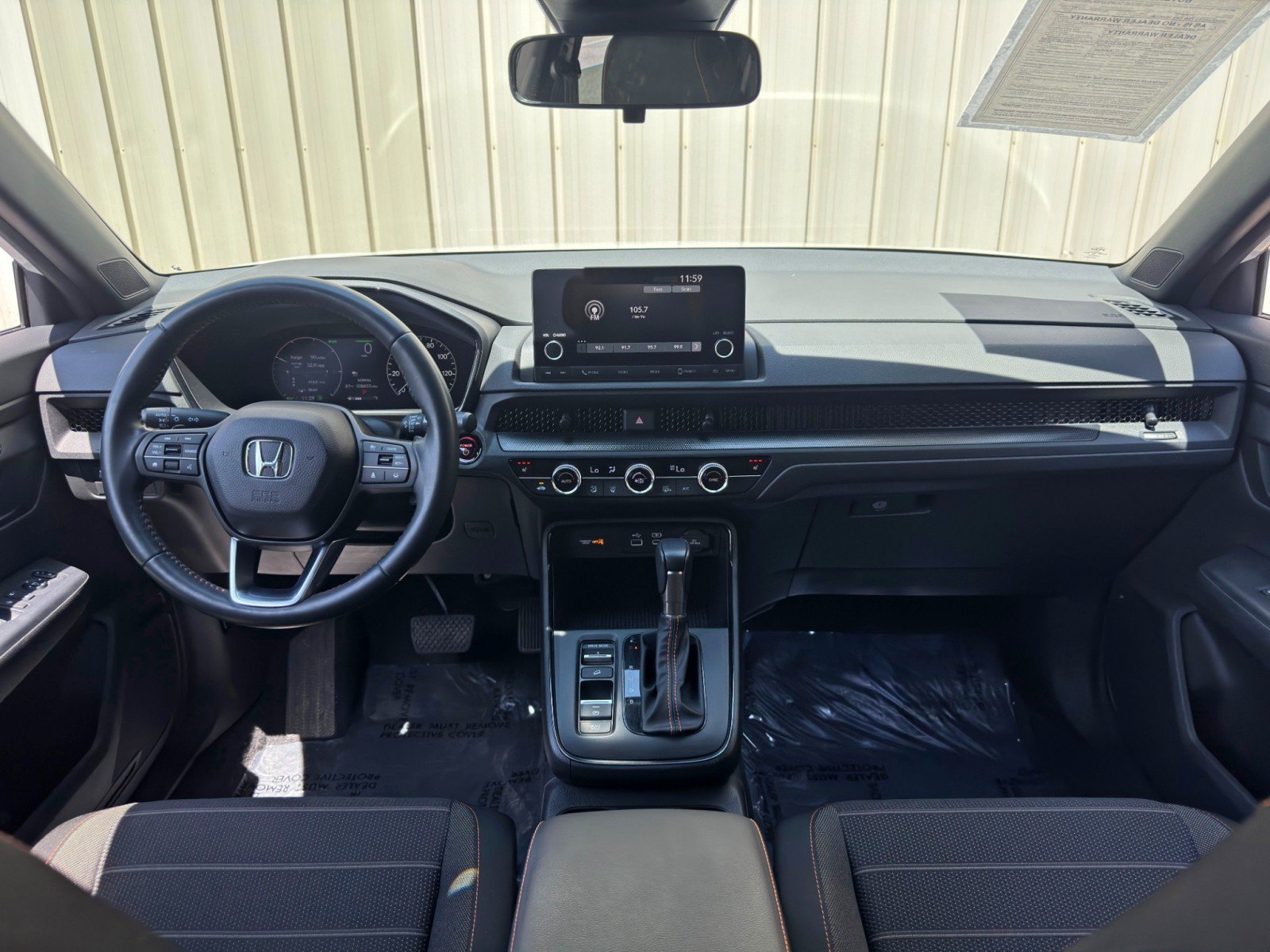 Used 2023 Honda CR-V Sport image 12