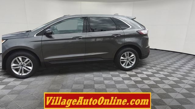 Used 2017 Ford Edge SEL w/ Equipment Group 201A AWD/4WD image 8