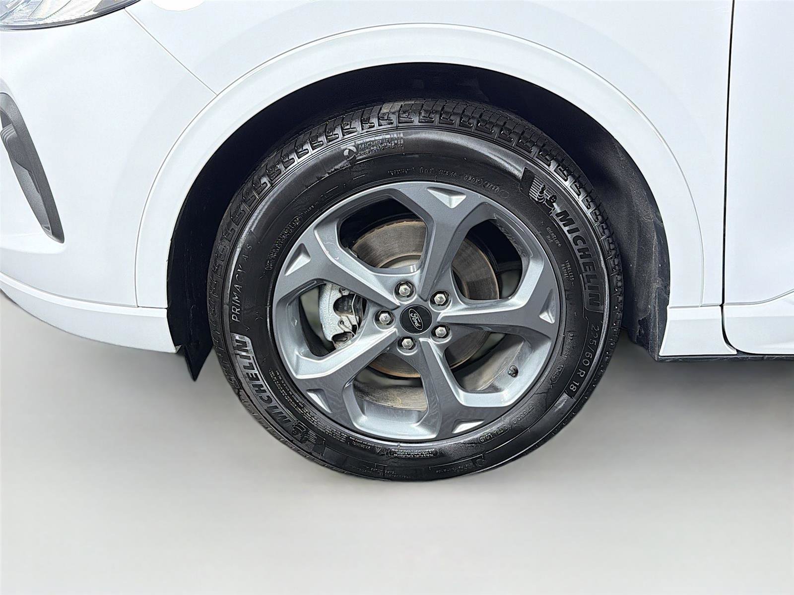 Used 2023 Ford Escape ST-Line w/ Tech Pack #1 image 30