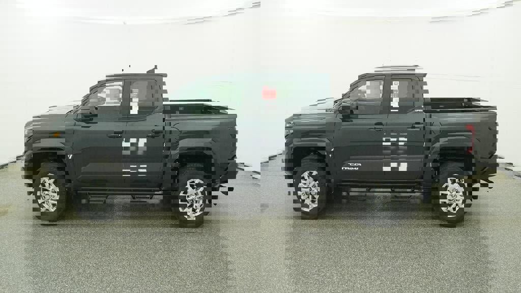 New 2026 Toyota Tacoma SR5 image 3