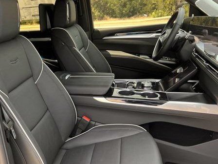 New 2026 Cadillac Escalade Sport w/ Touring Package AWD/4WD image 24