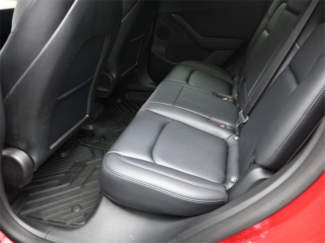 Used 2022 Tesla Model Y Performance image 21