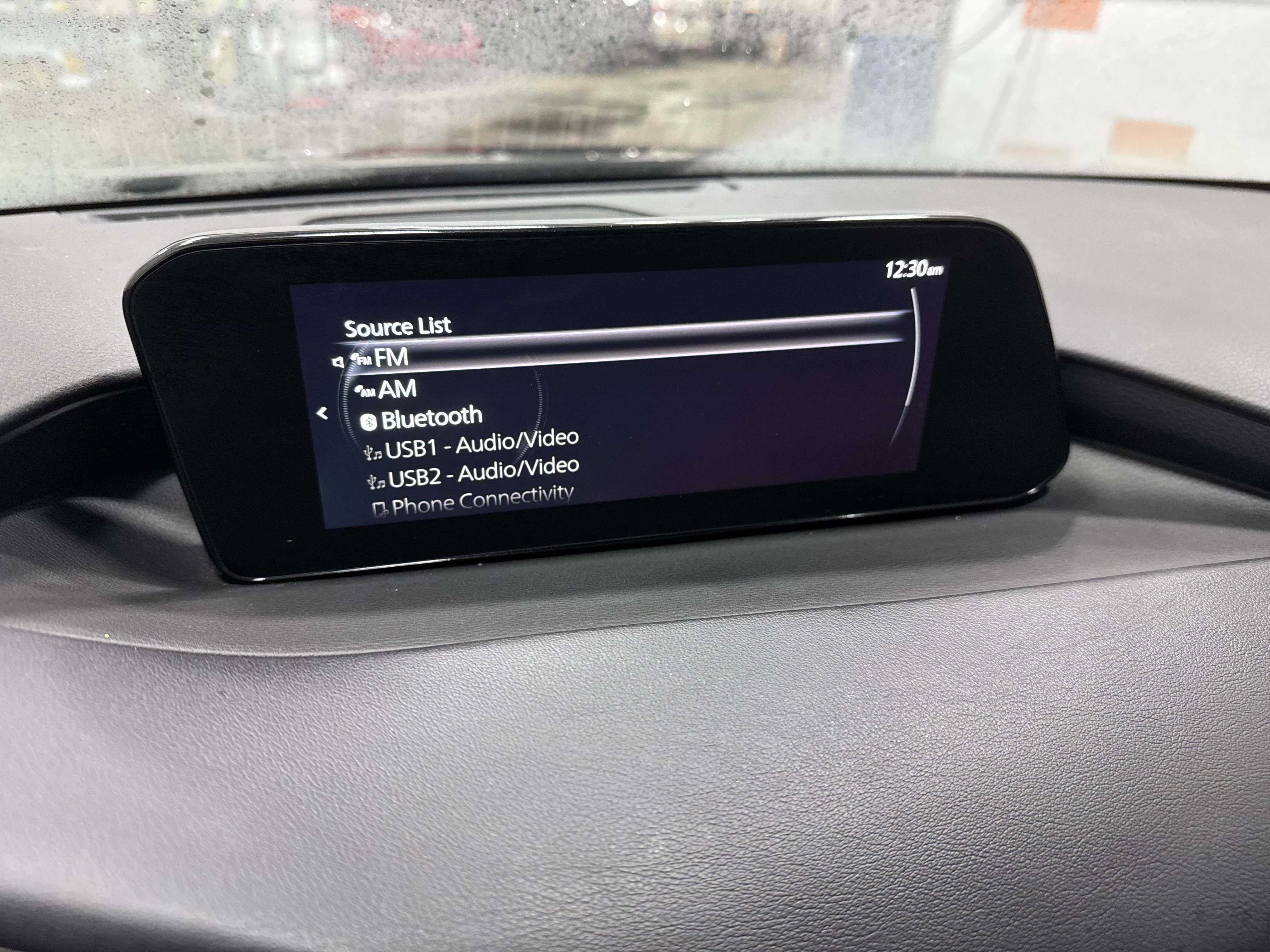 Used 2024 MAZDA MAZDA3 s image 4