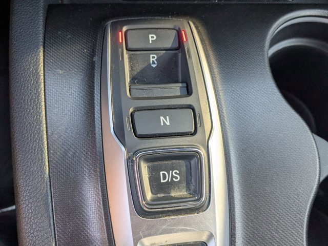 Used 2023 Honda Passport TrailSport image 12