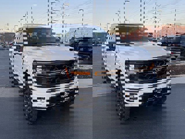 Used 2024 Ford F150 Tremor image 33