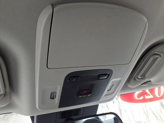 Certified 2025 Toyota Camry LE FWD image 28