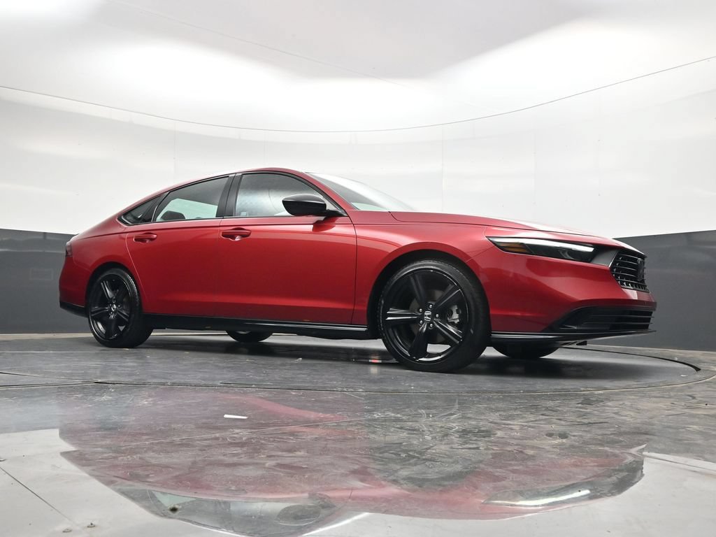 Used 2023 Honda Accord Sport image 26