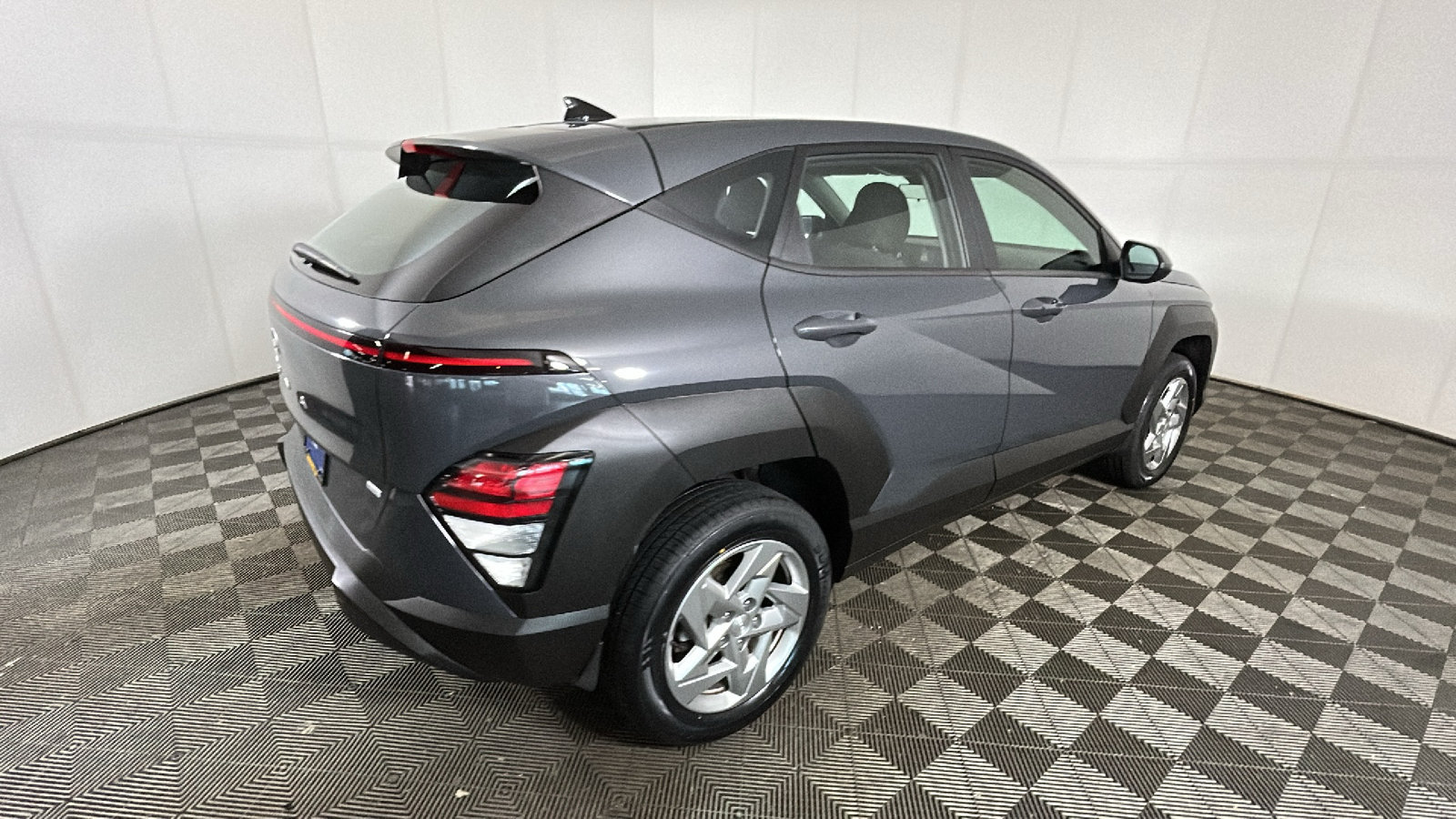 Certified 2024 Hyundai Kona SE AWD/4WD image 3