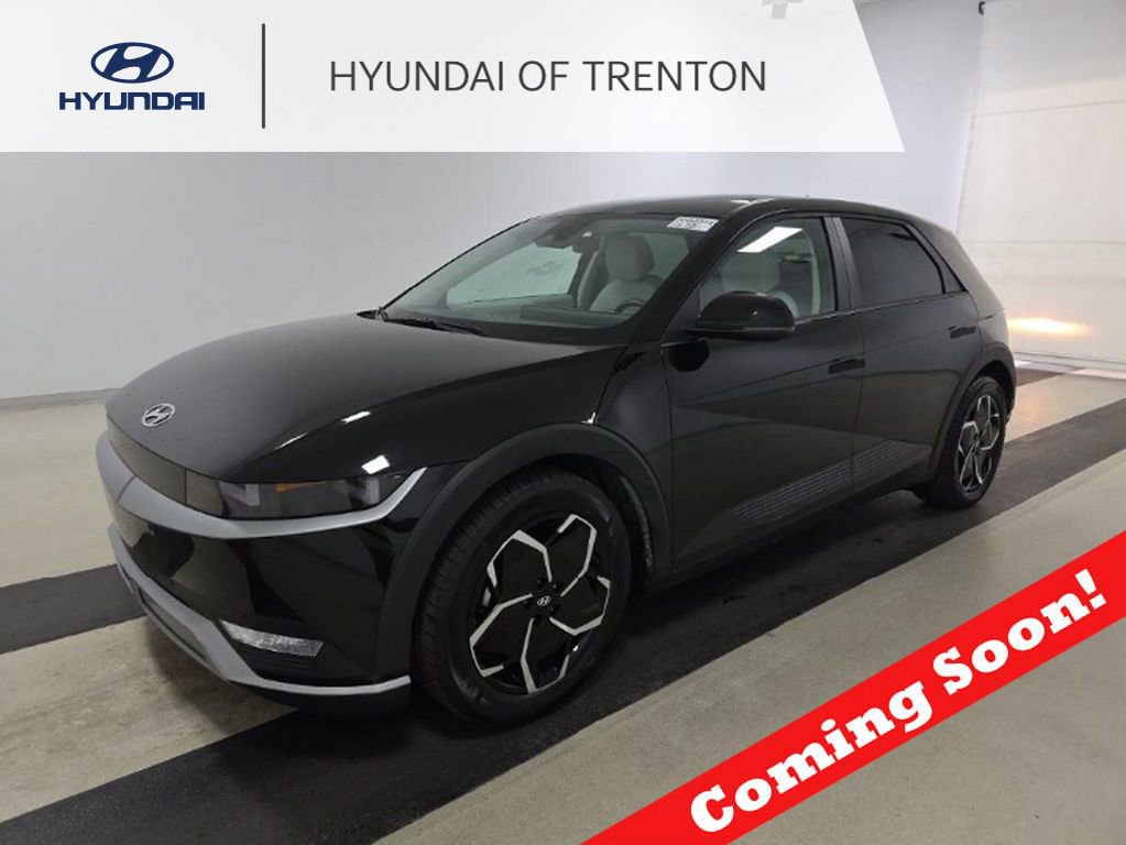 Used 2023 Hyundai Ioniq 5 SEL