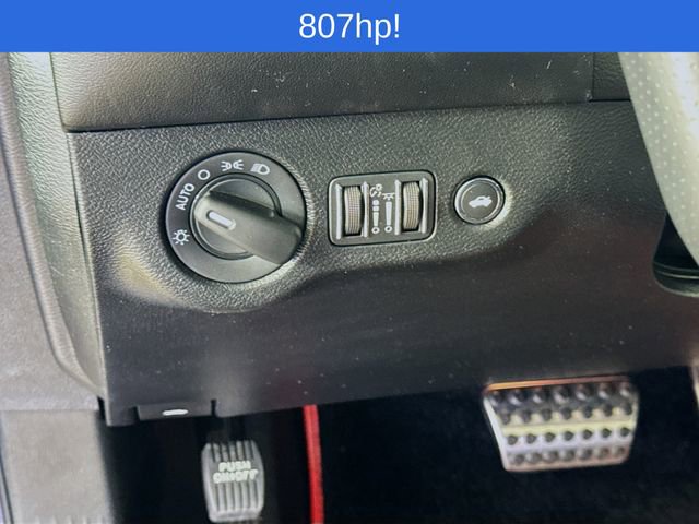 Used 2022 Dodge Challenger SRT Hellcat image 10