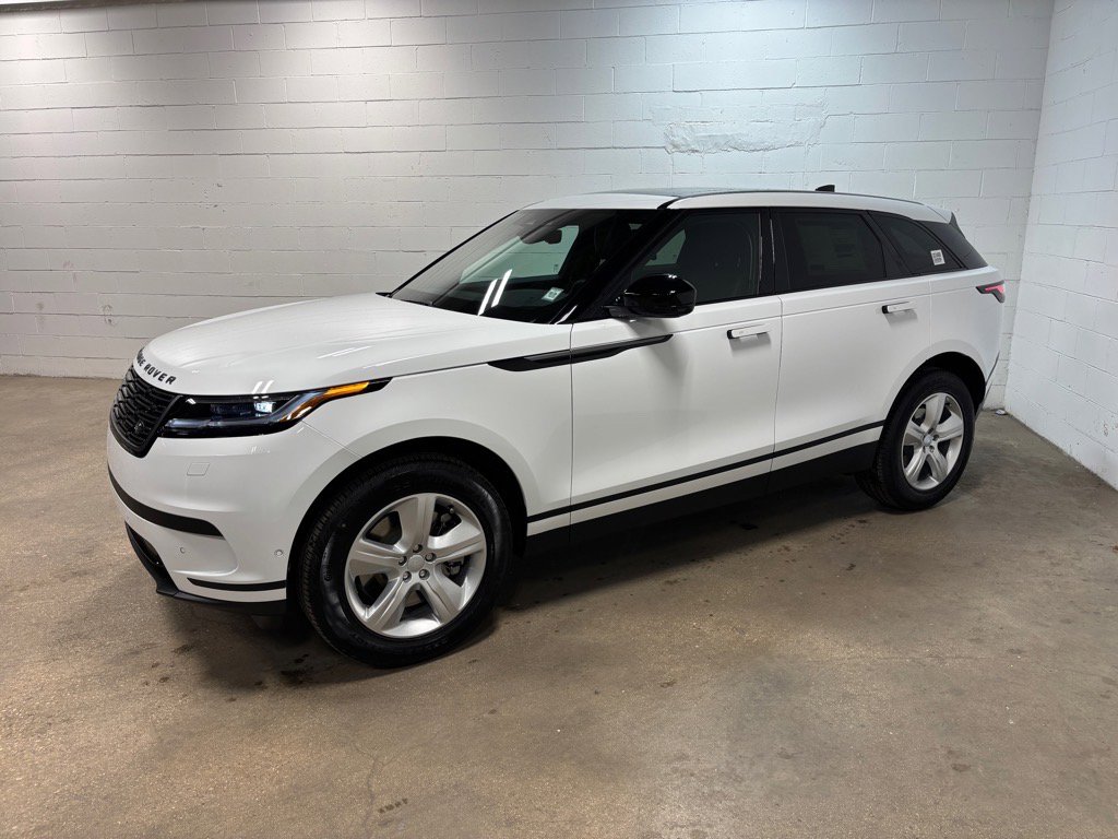 New 2026 Land Rover Range Rover Velar S image 1