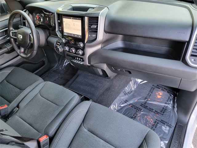 Certified 2025 RAM 1500 Big Horn image 25