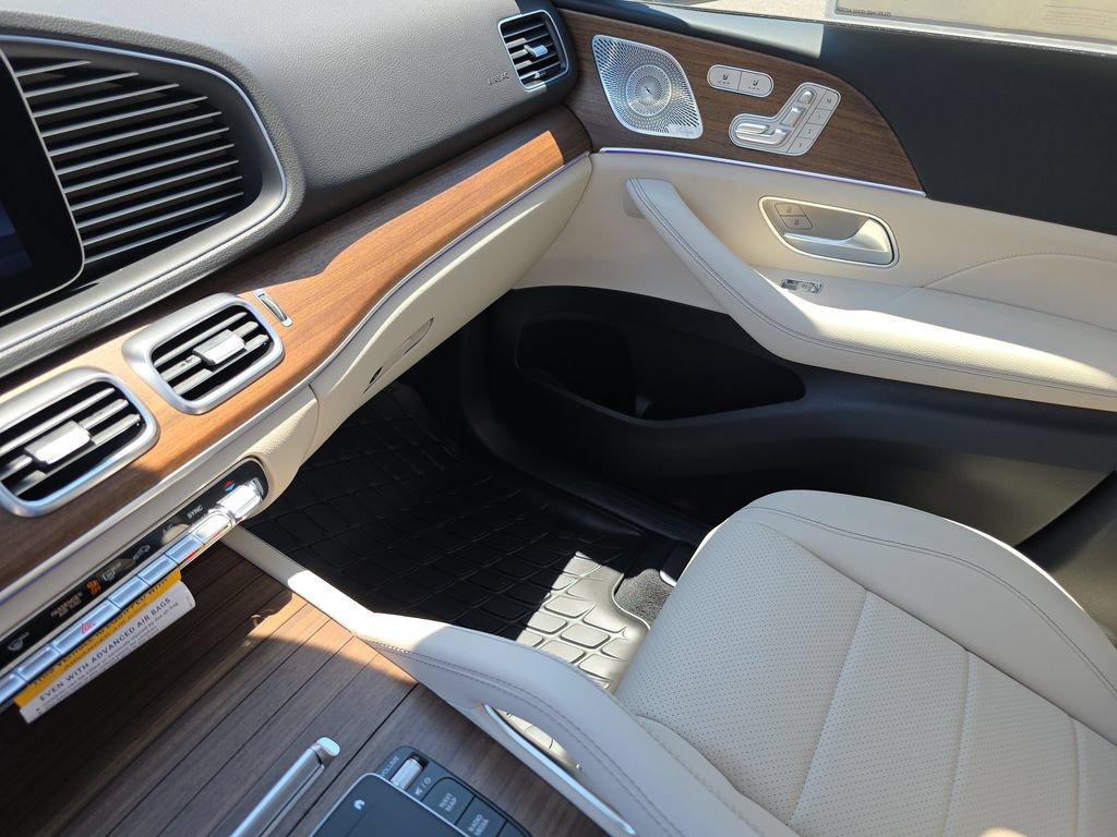 New 2026 Mercedes-Benz GLE 350 4MATIC image 19