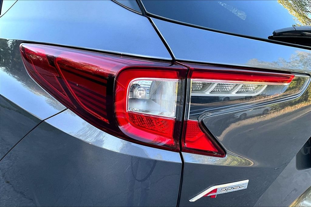 Used 2021 Acura RDX w/ Advance Package AWD/4WD image 40