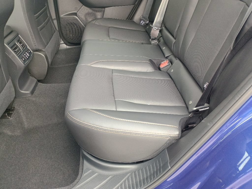 New 2026 Subaru Outback Limited XT AWD/4WD image 13