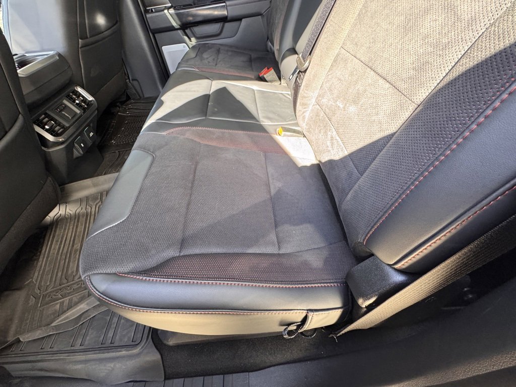 New 2025 Ford F150 Raptor w/ Equipment Group 803A Raptor R image 25