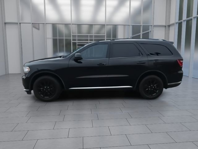 Used 2015 Dodge Durango SXT w/ Quick Order Package 23B image 5