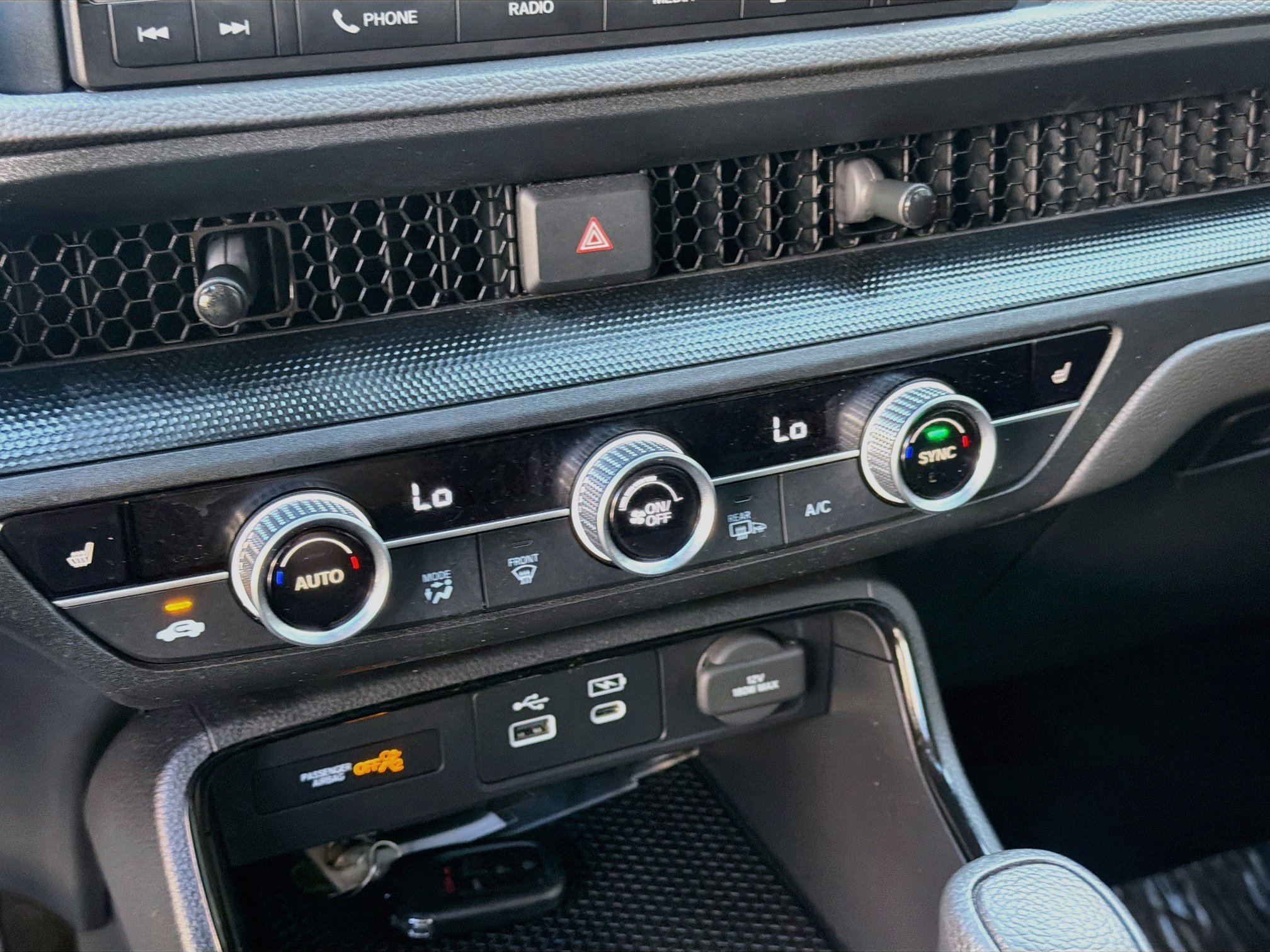 Certified 2024 Honda CR-V EX image 14