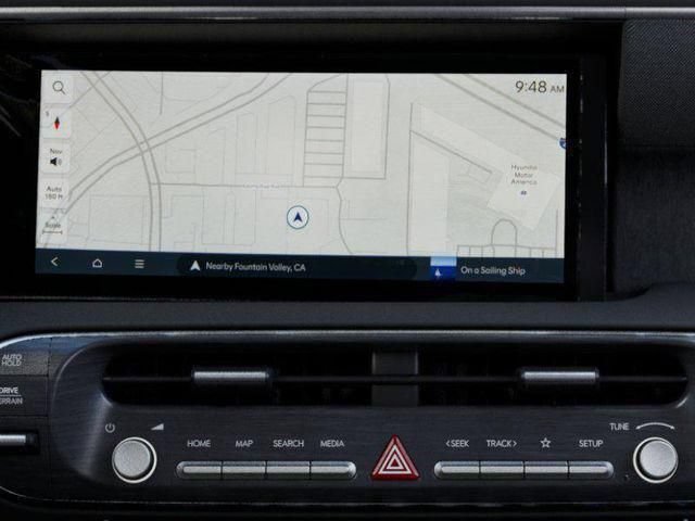 Certified 2026 Hyundai Palisade SEL Premium AWD/4WD image 13