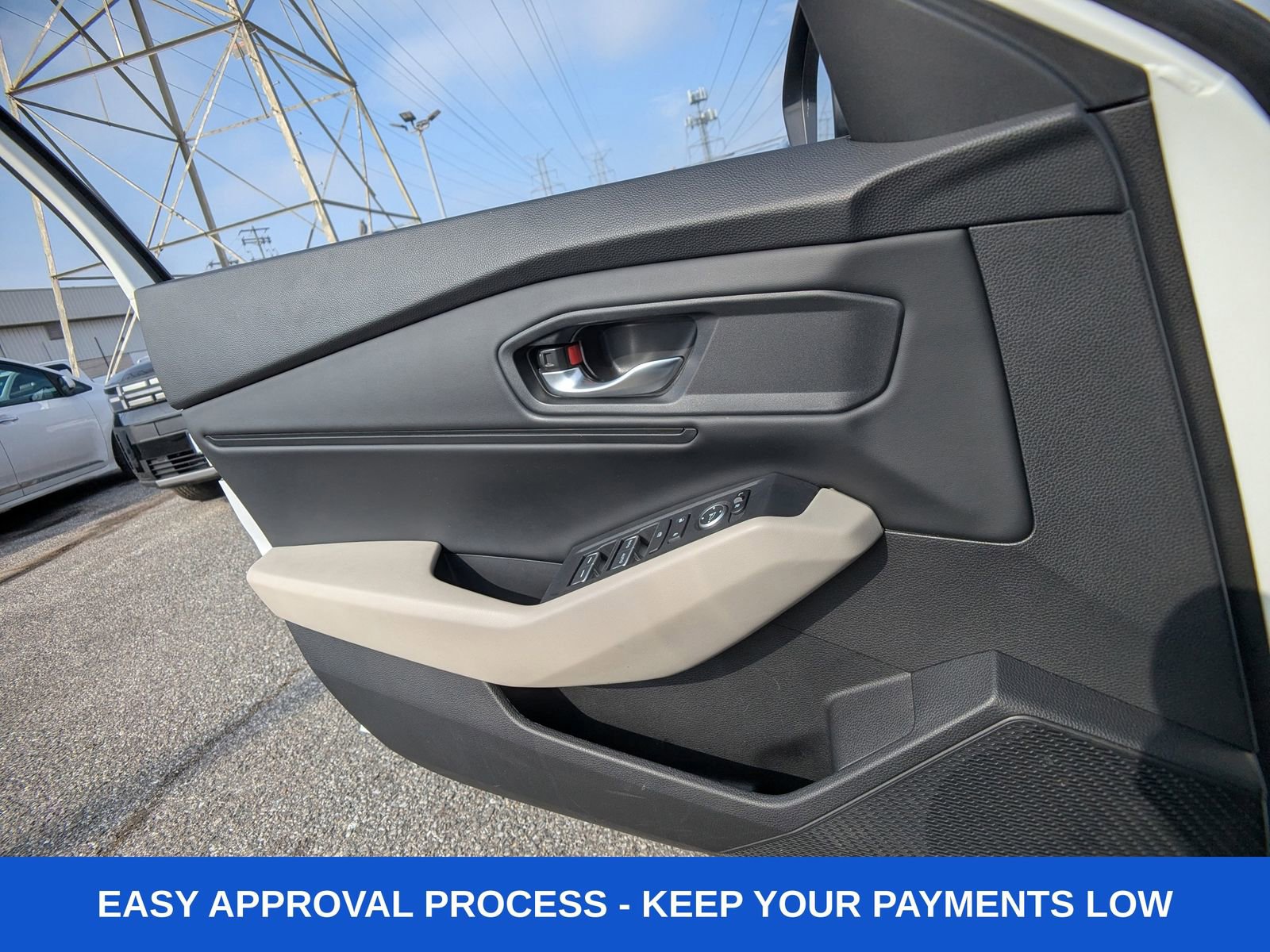 Used 2024 Honda Accord EX image 28