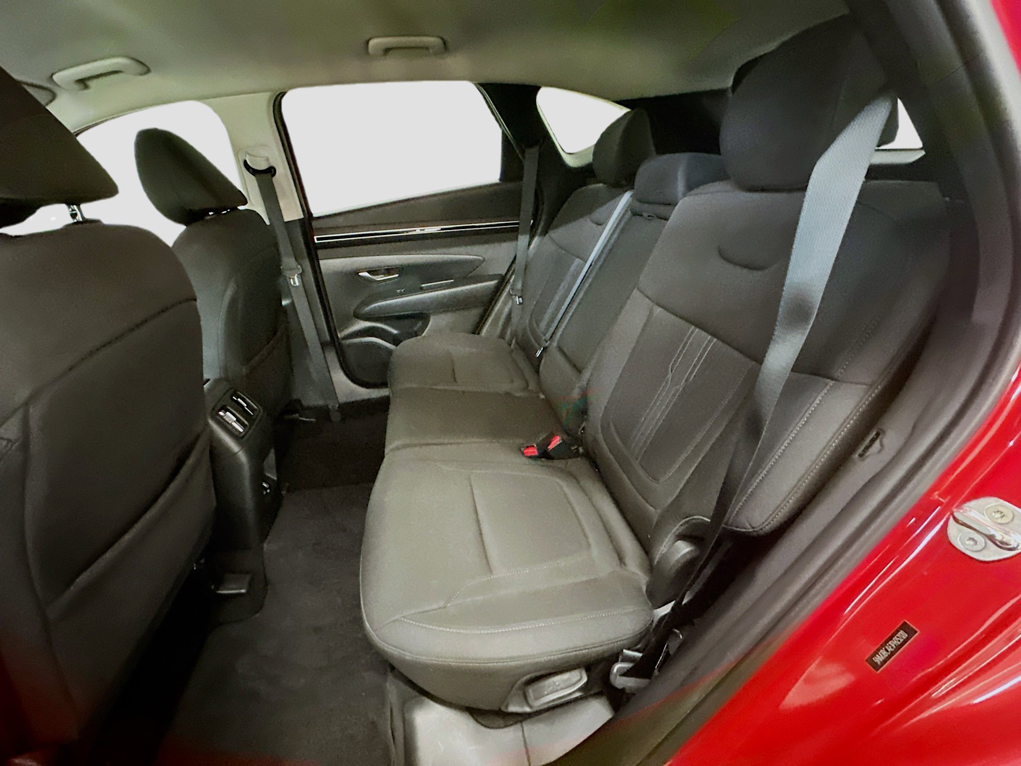 Used 2023 Hyundai Tucson SEL image 28