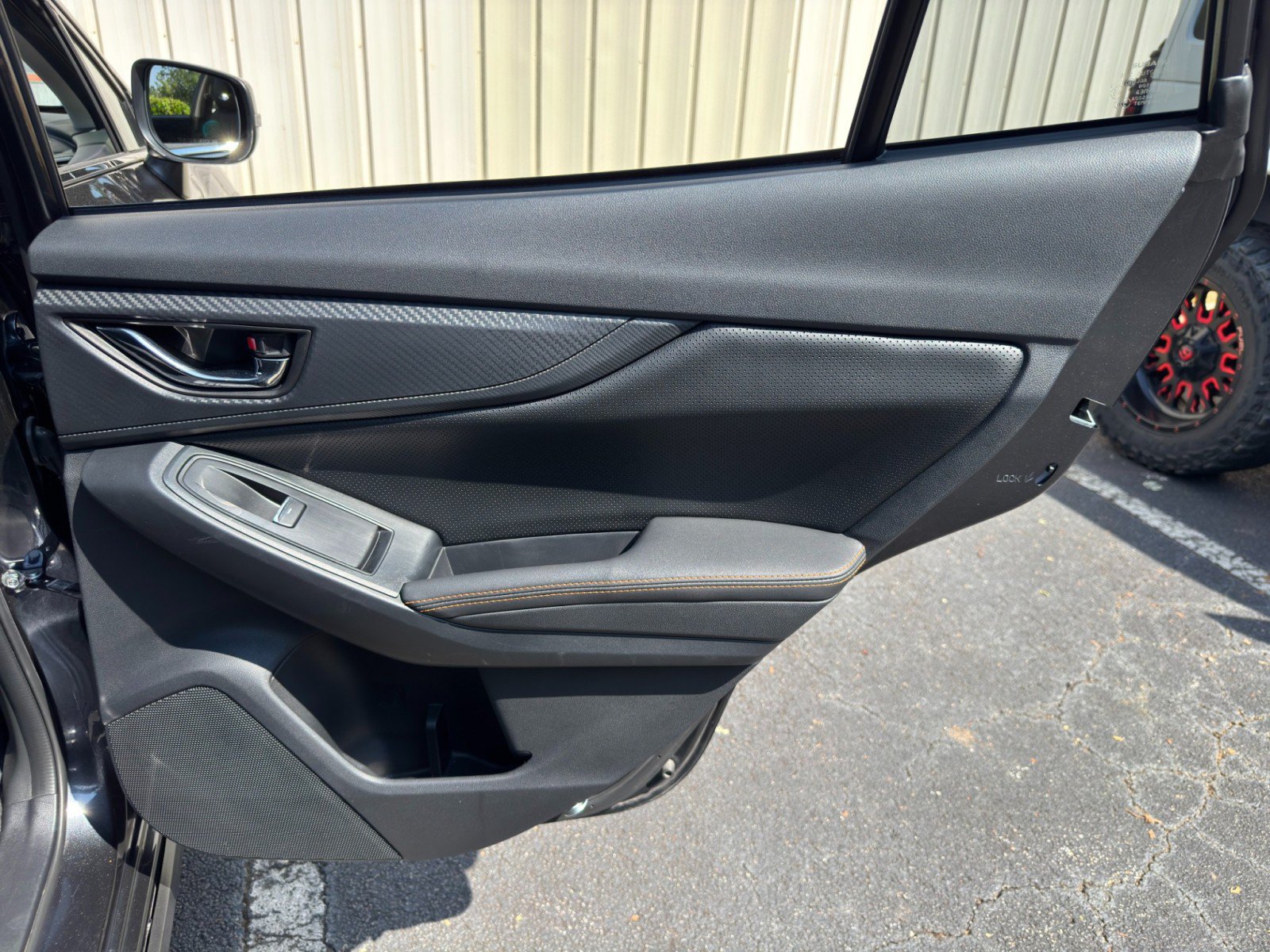 Used 2018 Subaru Crosstrek 2.0i Limited AWD/4WD image 44
