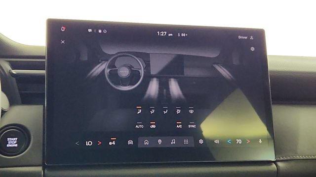 New 2026 MAZDA CX-5 Select AWD/4WD image 22