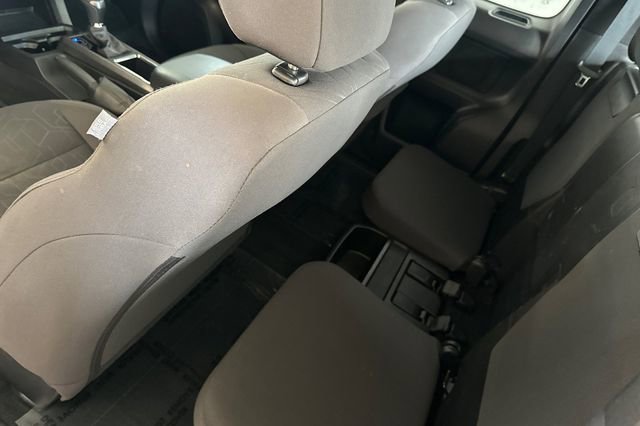 Used 2017 Toyota Tacoma TRD Sport image 13