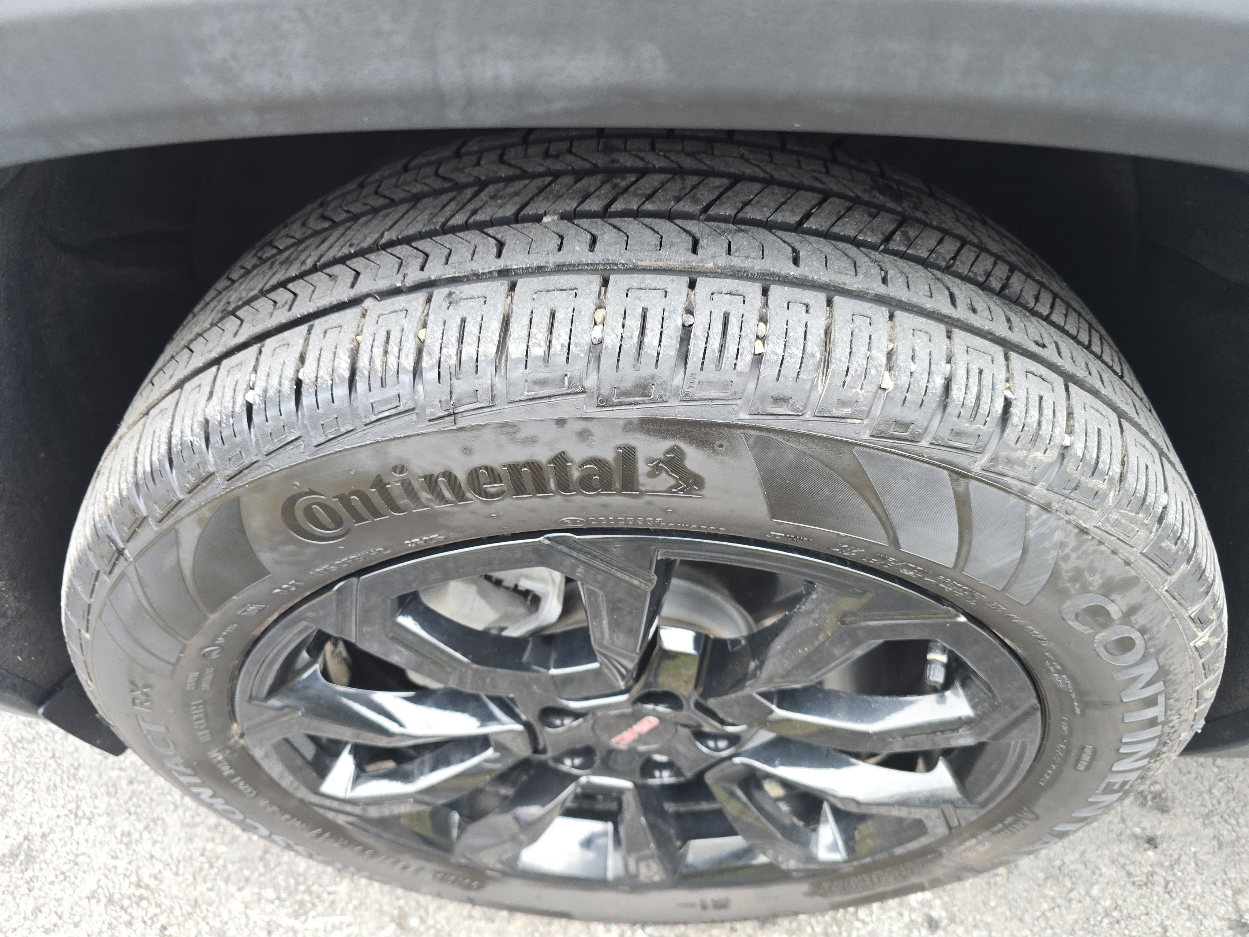 Used 2026 GMC Terrain Elevation w/ Black Edition image 11