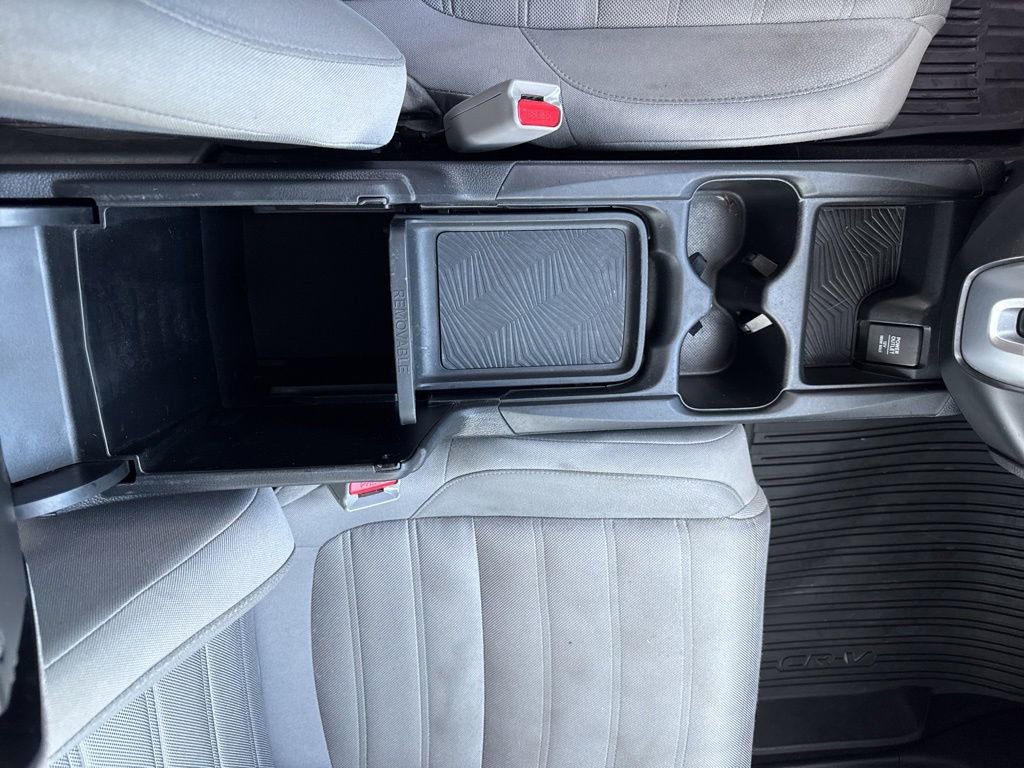Used 2018 Honda CR-V LX image 21