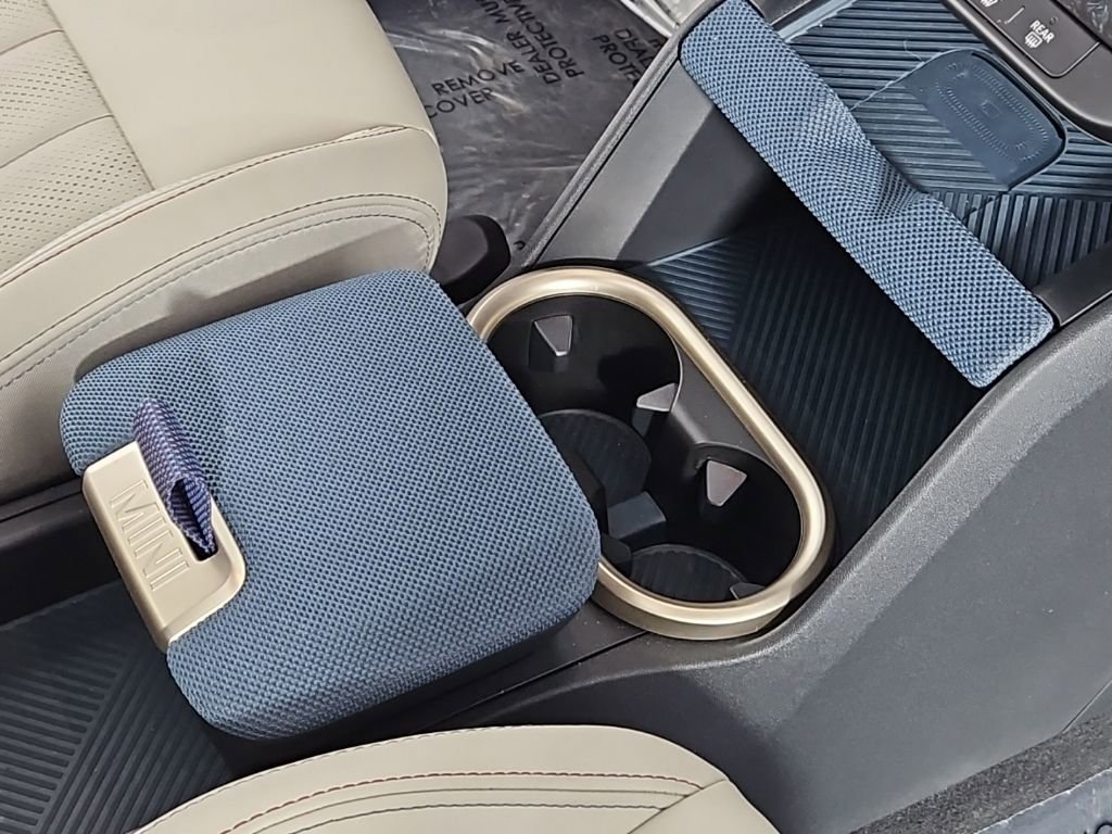 Certified 2025 MINI Cooper Countryman S image 15