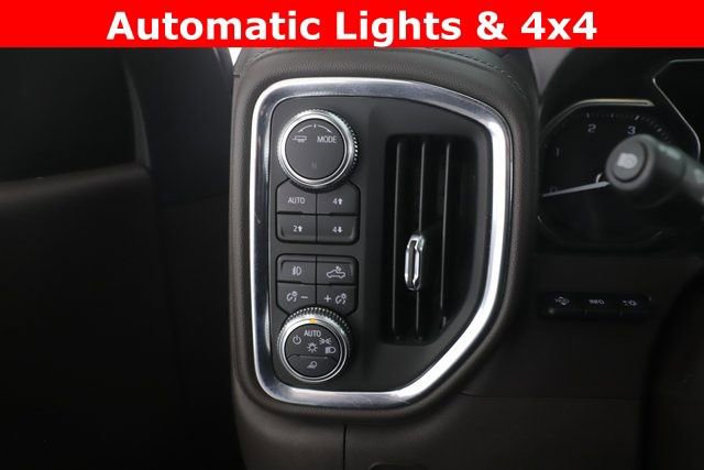 Used 2020 GMC Sierra 3500 Denali image 21