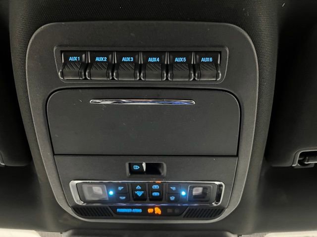 Used 2025 Ford F350 Platinum AWD/4WD image 41