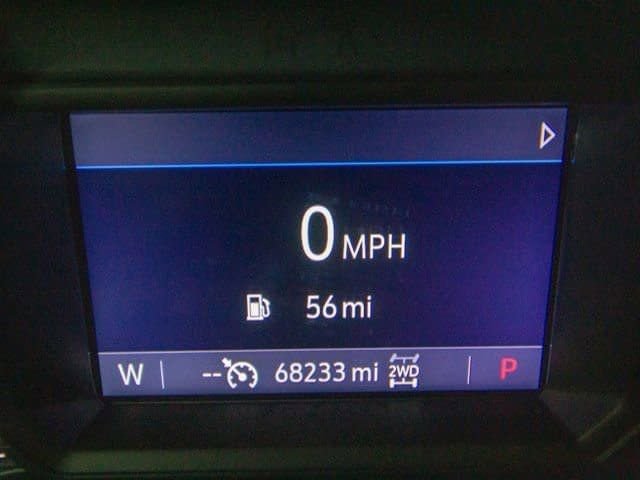 Certified 2020 GMC Sierra 1500 Elevation w/ Elevation Value Package image 28