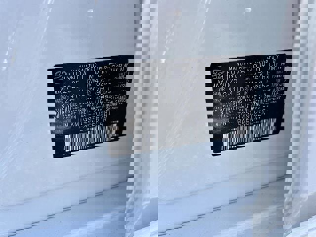 Used 2026 Genesis G70 2.5T RWD image 35