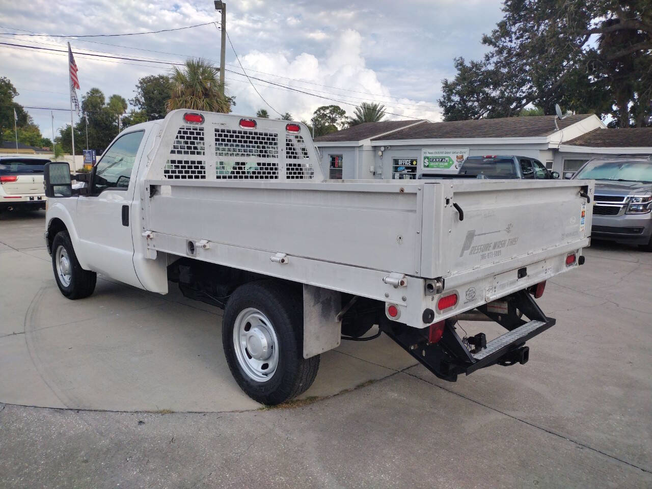 Used 2015 Ford F250 XL image 6