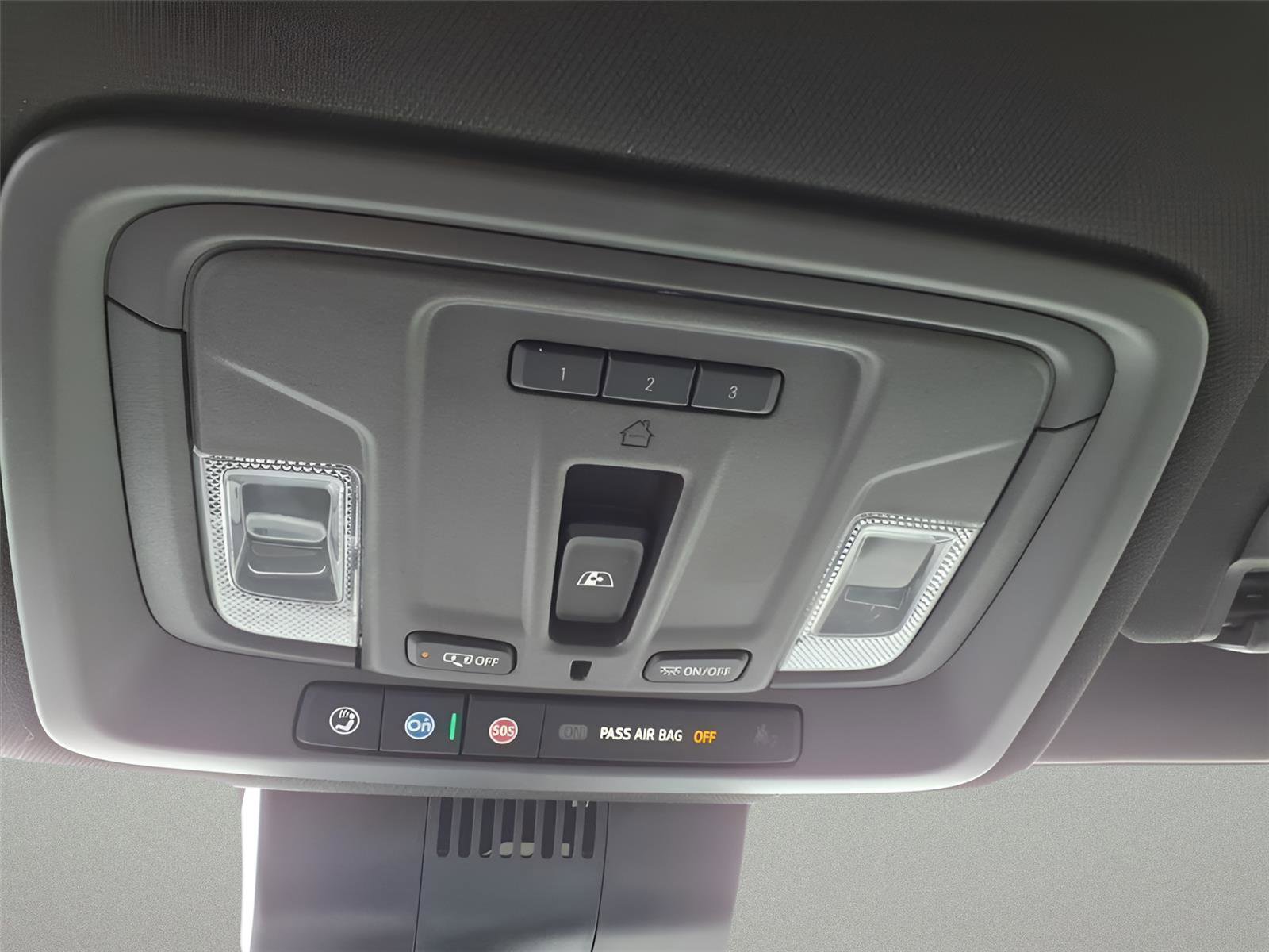 New 2025 Chevrolet Silverado 1500 RST w/ RST All Star Premium Package image 25