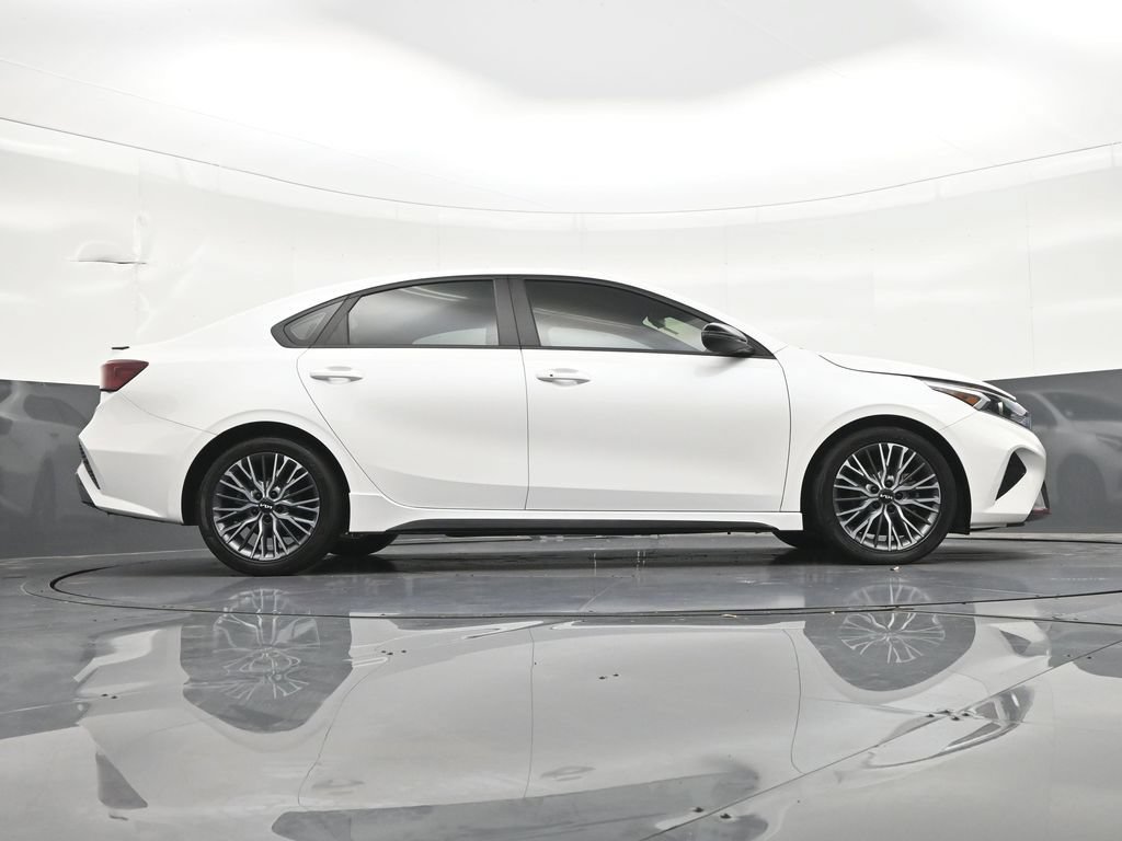 Used 2023 Kia Forte GT-Line FWD image 23