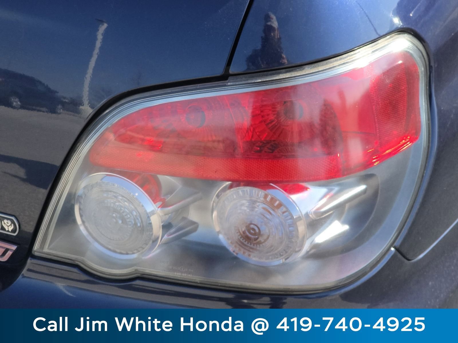 Used 2006 Subaru Impreza 2.5i image 11