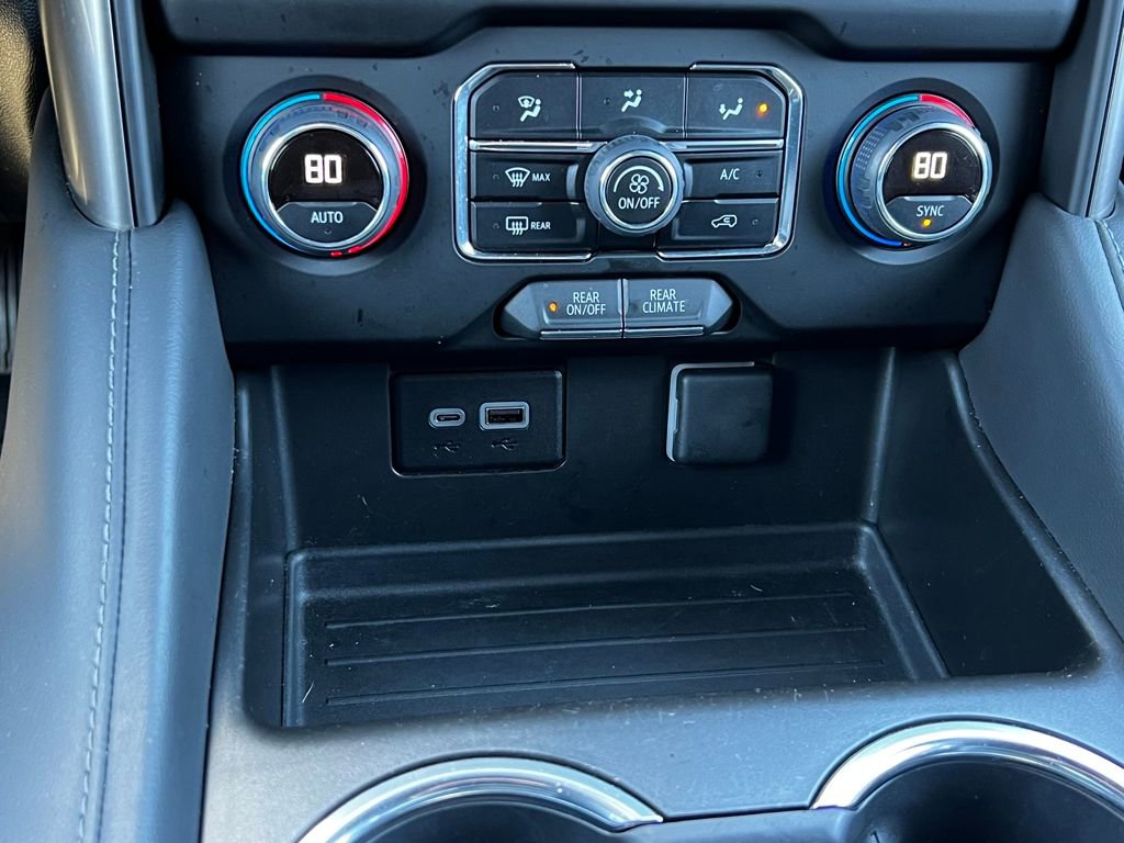 Used 2024 Chevrolet Tahoe LS w/ Driver Alert Package image 27