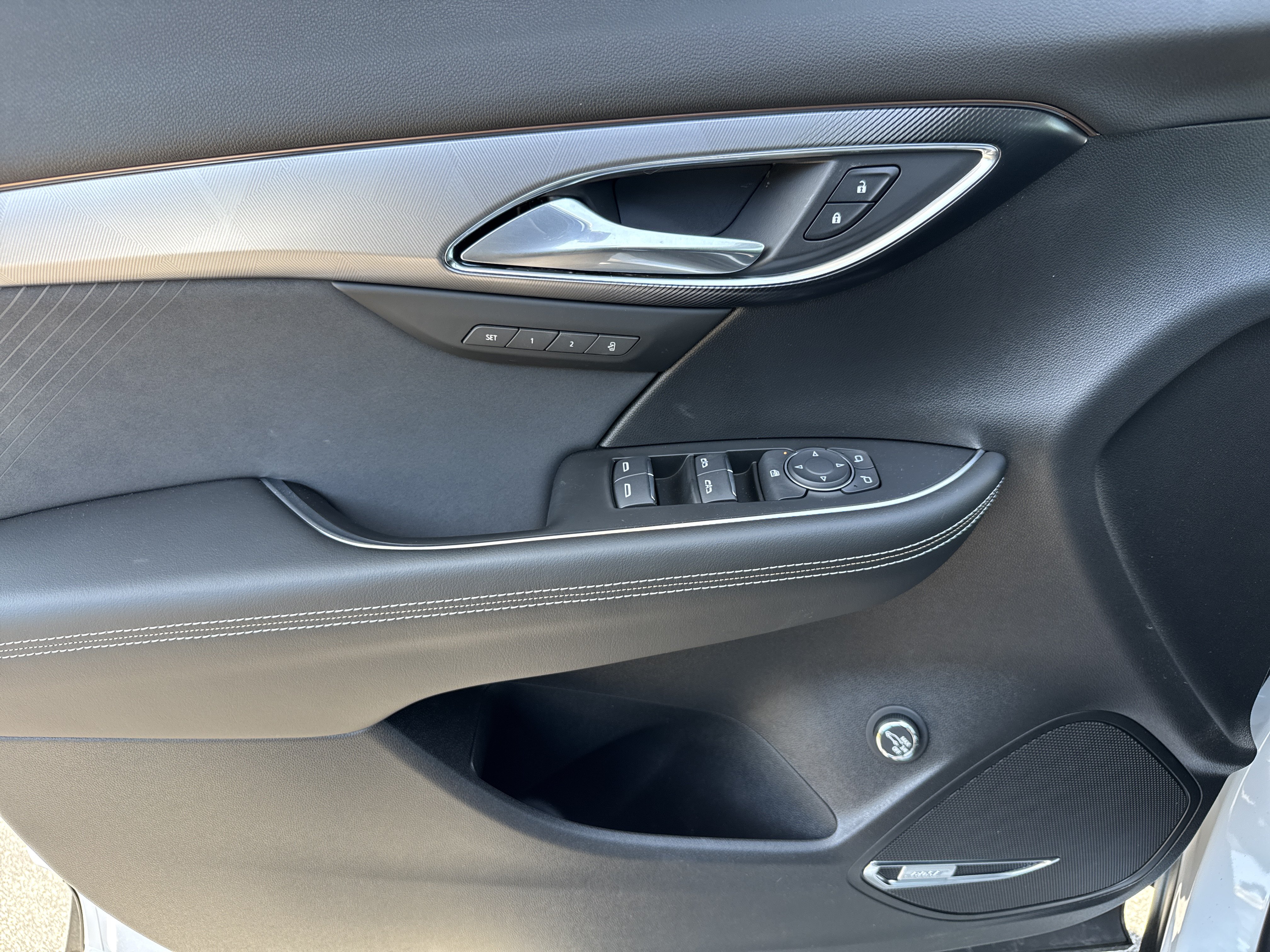 New 2026 Buick Envision Sport Touring AWD/4WD image 13